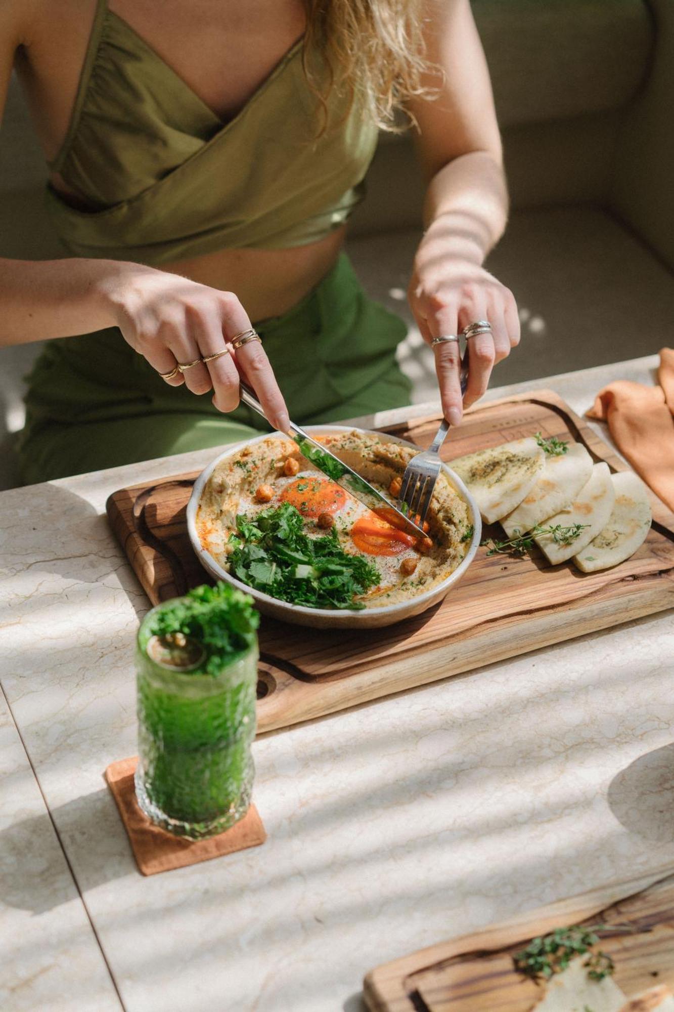 Rimbun Canggu Hotel Eksteriør bilde