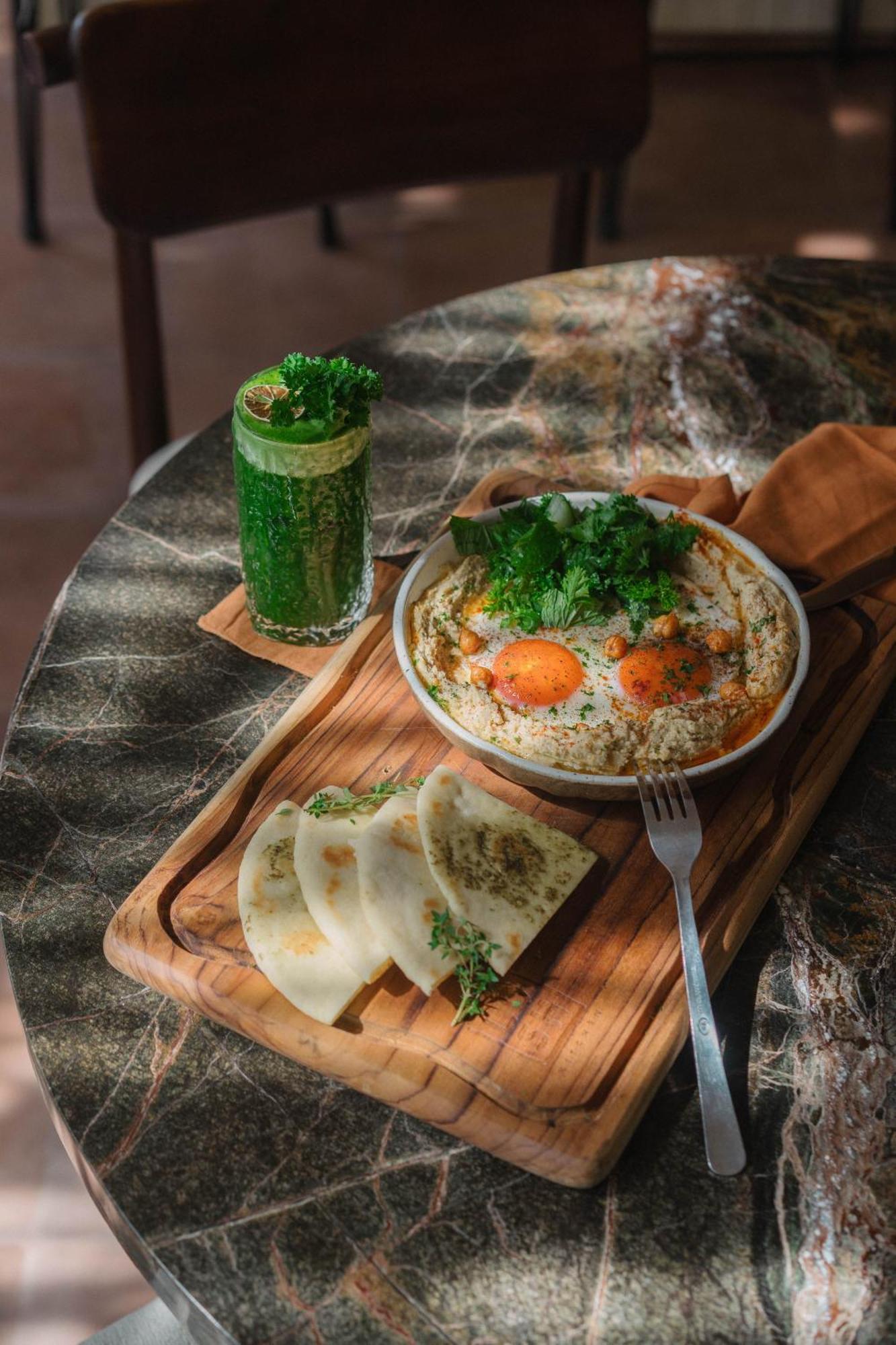 Rimbun Canggu Hotel Eksteriør bilde