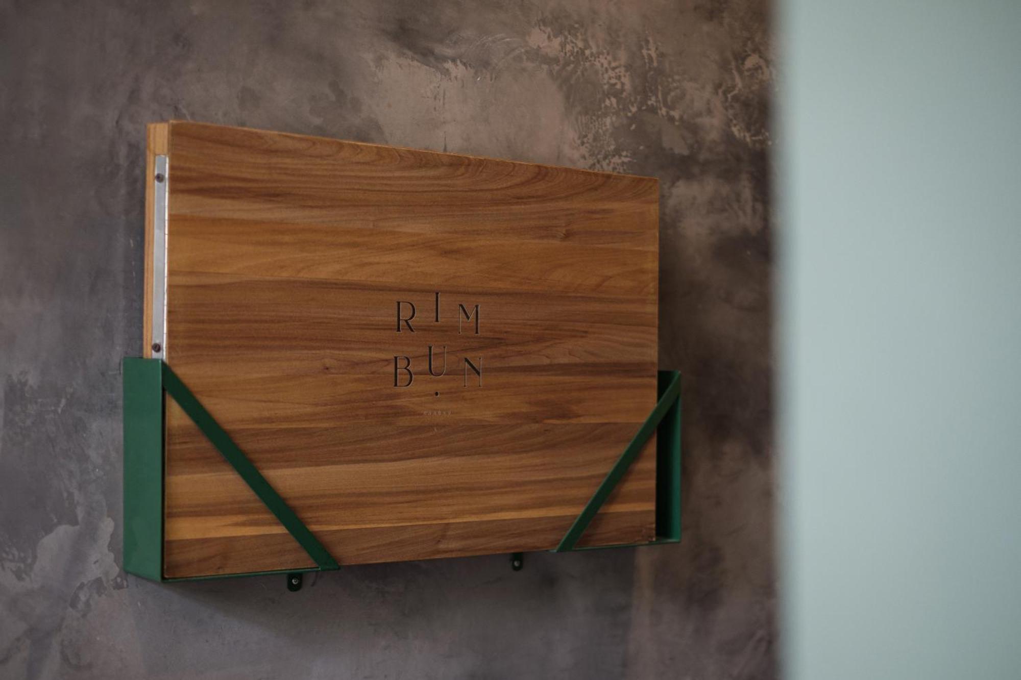 Rimbun Canggu Hotel Eksteriør bilde