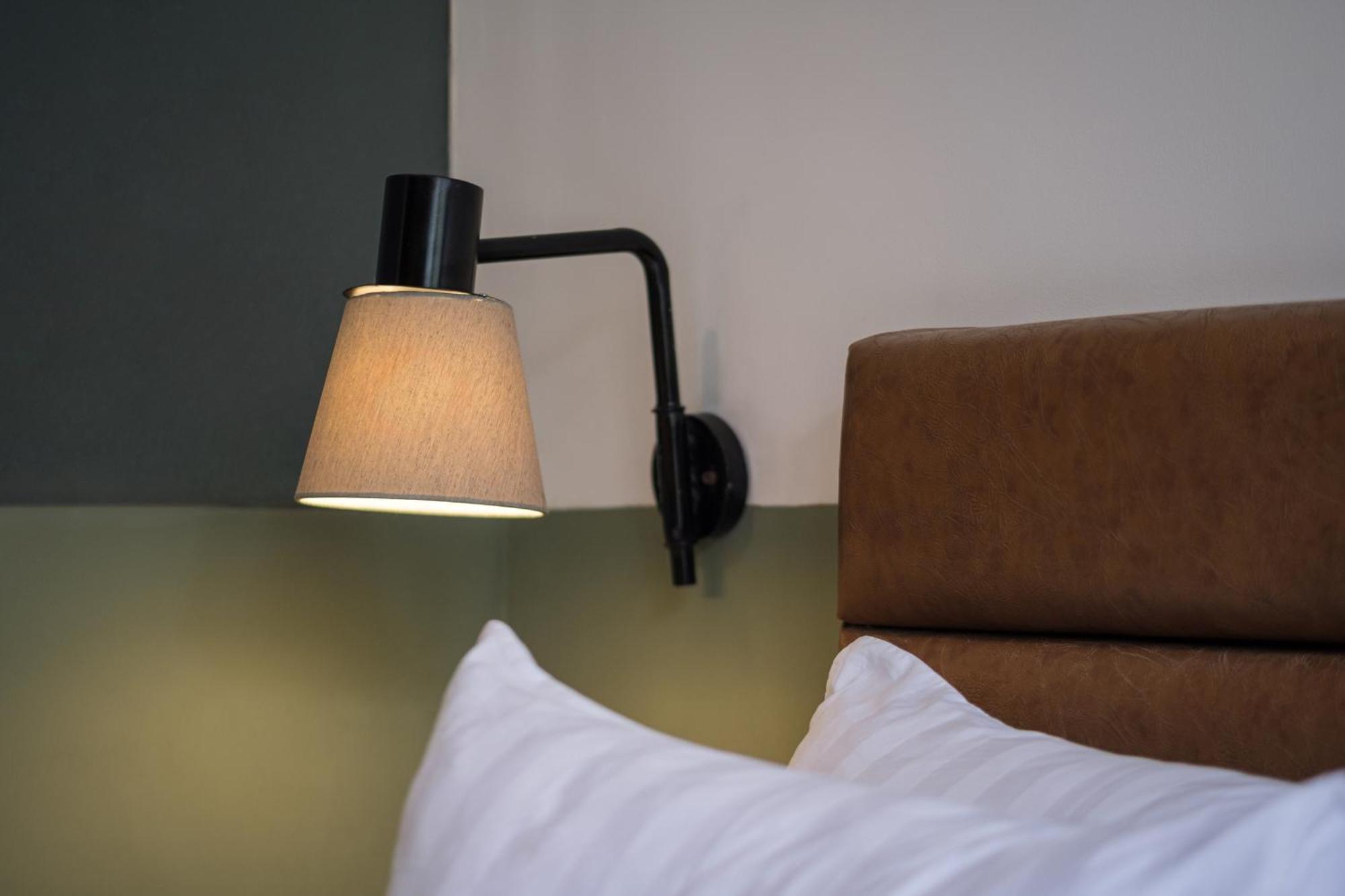 Rimbun Canggu Hotel Eksteriør bilde